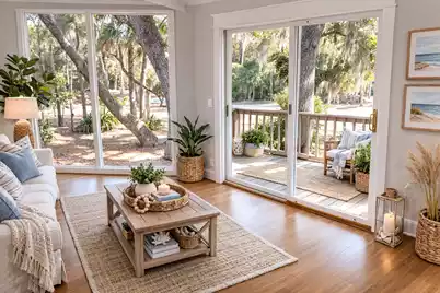 3 Dunecrest Villa Trace Trail #3, Seabrook Island, SC 29455 - Photo 6