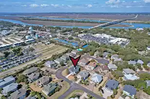 21 Beachside Dr, Isle Of Palms, SC 29451 - Photo 30