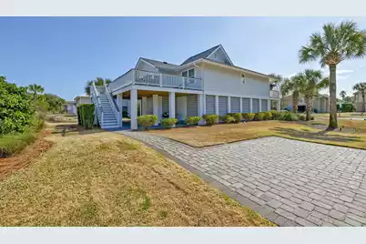 21 Beachside Drive, Isle Of Palms, SC 29451 - Photo 32