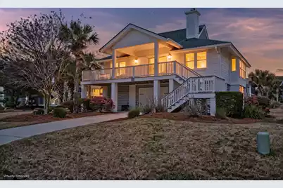 21 Beachside Drive, Isle Of Palms, SC 29451 - Photo 14