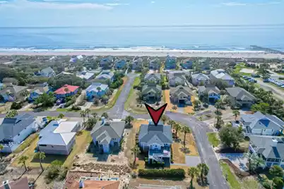 21 Beachside Drive, Isle Of Palms, SC 29451 - Photo 2