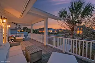 21 Beachside Dr, Isle Of Palms, SC 29451 - Photo 4
