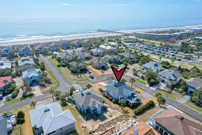 21 Beachside Drive, Isle Of Palms, SC 29451 - Photo 54