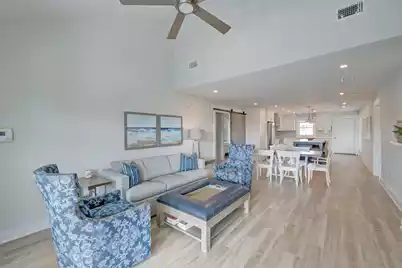 21 Beachside Drive, Isle Of Palms, SC 29451 - Photo 8