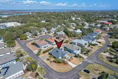 21 Beachside Drive, Isle Of Palms, SC 29451 - Photo 52