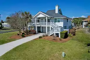 21 Beachside Dr, Isle Of Palms, SC 29451 - Photo 8