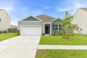 124 Lagoona Dr, Summerville, SC 29483 - Photo 6