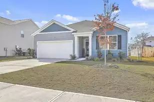 124 Lagoona Dr, Summerville, SC 29483 - Photo 30