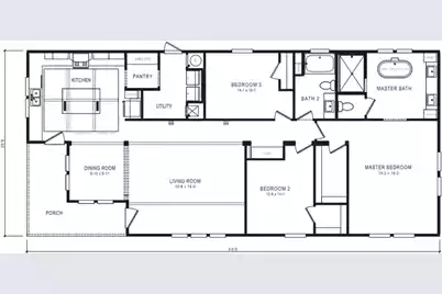 13348 Highway 260, Manning, SC 29102 - Photo 2