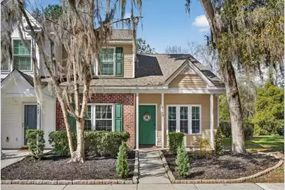 8149 Shadow Oak Drive, North Charleston, SC 29406 - Photo 1