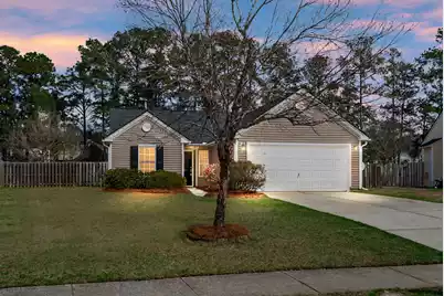 7417 Painted Bunting Way, Hanahan, SC 29410 - Photo 1
