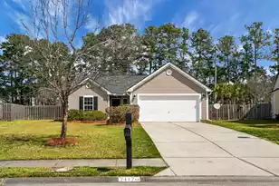 7417 Painted Bunting Way, Hanahan, SC 29410 - Photo 2