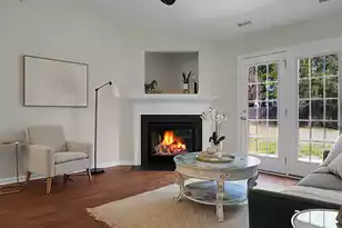 7417 Painted Bunting Way, Hanahan, SC 29410 - Photo 8