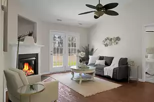 7417 Painted Bunting Way, Hanahan, SC 29410 - Photo 12