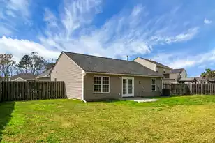 7417 Painted Bunting Way, Hanahan, SC 29410 - Photo 28