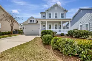3663 Spindrift Dr, Mount Pleasant, SC 29466 - Photo 1