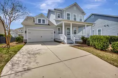 3663 Spindrift Drive, Mount Pleasant, SC 29466 - Photo 2