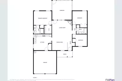 8565 Brookforest Drive, North Charleston, SC 29406 - Photo 2