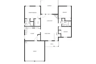 8565 Brookforest Dr, North Charleston, SC 29406 - Photo 2