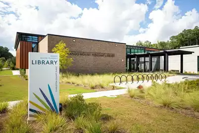 3496 Yarmouth Drive, Mount Pleasant, SC 29466 - Photo 46