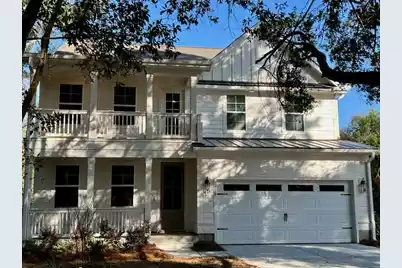 710 Spark Street, Mount Pleasant, SC 29464 - Photo 1