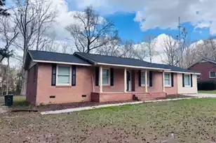 1590 Rhoad St, Orangeburg, SC 29118 - Photo 1