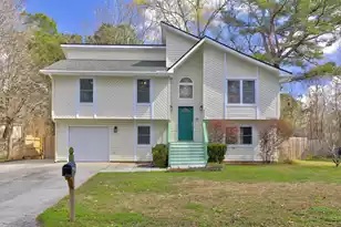 4608 Moss Ct, North Charleston, SC 29420 - Photo 2