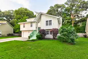 4608 Moss Ct, North Charleston, SC 29420 - Photo 8