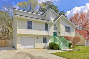 4608 Moss Ct, North Charleston, SC 29420 - Photo 6