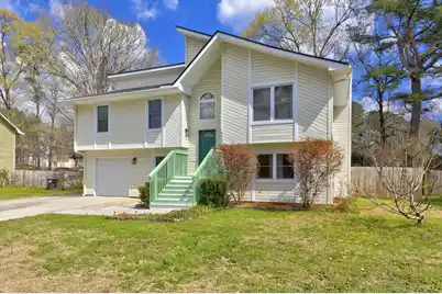 4608 Moss Court, North Charleston, SC 29420 - Photo 4