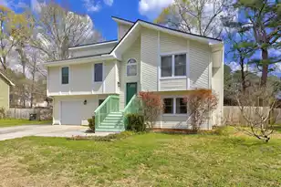 4608 Moss Ct, North Charleston, SC 29420 - Photo 4