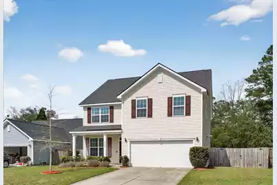 4619 Toddler Trail, Summerville, SC 29485 - Photo 32