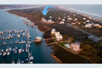 1 Red Sunset Lane, Folly Beach, SC 29439 - Photo 66