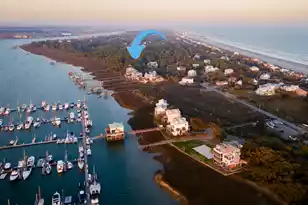 1 Red Sunset Ln, Folly Beach, SC 29439 - Photo 66