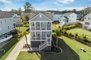 2410 Lieutenant Dozier Dr, Johns Island, SC 29455 - Photo 46