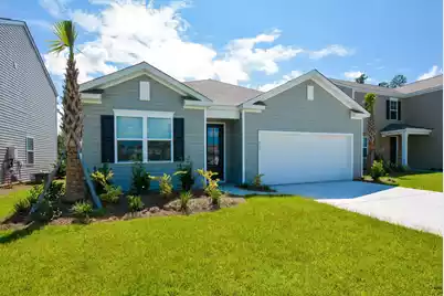 411 Zenith Boulevard, Summerville, SC 29486 - Photo 1