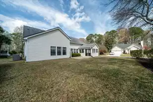 1301 Sassafrass Cir, Mount Pleasant, SC 29466 - Photo 32