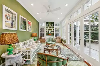 12 A Bedons Alley, Charleston, SC 29401 - Photo 4