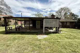 1183 Sawyer St, Orangeburg, SC 29115 - Photo 4