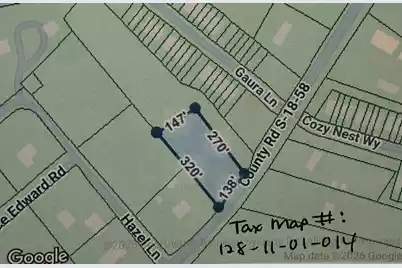 00 Butternut Road E, Summerville, SC 29483 - Photo 6