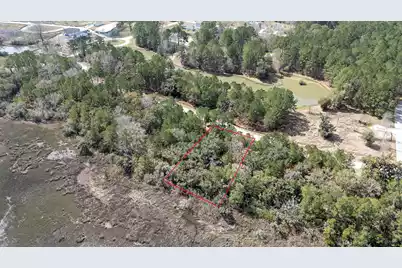 344 Somerset Drive, Yemassee, SC 29945 - Photo 6