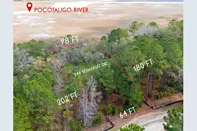 344 Somerset Drive, Yemassee, SC 29945 - Photo 2