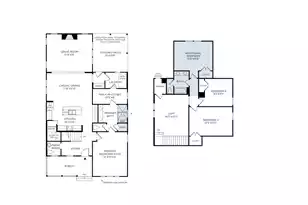 545 Spiral Ramp Ct, Charleston, SC 29492 - Photo 2