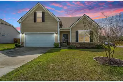 1037 Bridlewood Farms Parkway, Ridgeville, SC 29472 - Photo 1