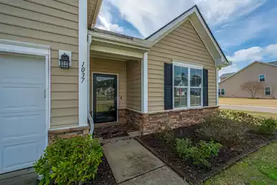 1037 Bridlewood Farms Parkway, Ridgeville, SC 29472 - Photo 6