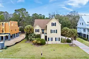 2910 Maritime Forest Dr, Johns Island, SC 29455 - Photo 44