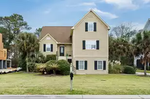 2910 Maritime Forest Dr, Johns Island, SC 29455 - Photo 1