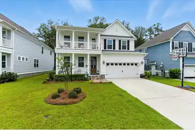 142 Boots Branch Road, Summerville, SC 29485 - Photo 4