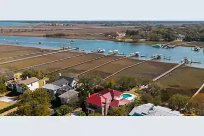 13 Broughton Road, Charleston, SC 29407 - Photo 2