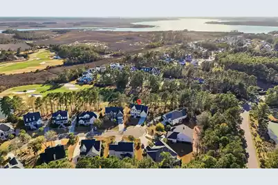 2705 Sarazen Drive, Mount Pleasant, SC 29466 - Photo 2